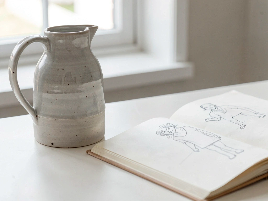 Digital clarity and focus