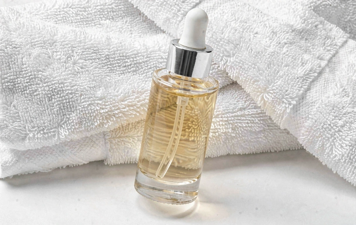 Natural beauty products